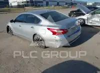 2016 Nissan ALTIMA photo