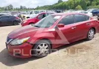 2016 Nissan ALTIMA фото