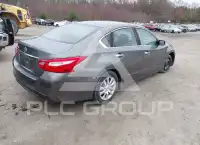 2016 Nissan ALTIMA фото