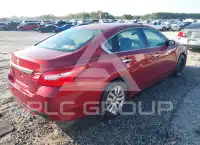 2016 Nissan ALTIMA photo