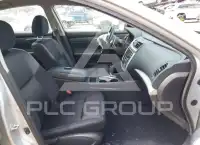 2016 Nissan ALTIMA фото