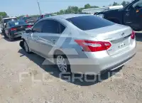 2016 Nissan ALTIMA фото