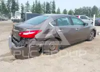 2016 Nissan ALTIMA фото