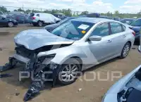 2016 Nissan ALTIMA фото