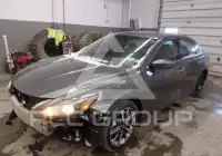 2016 Nissan ALTIMA фото