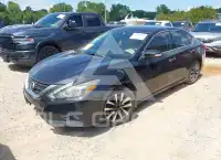2016 Nissan ALTIMA photo