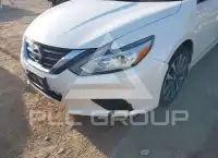2016 Nissan ALTIMA фото
