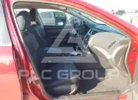 2016 Nissan ALTIMA фото