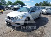 2016 Nissan ALTIMA фото
