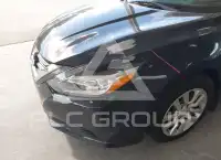 2016 Nissan ALTIMA фото