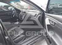 2016 Nissan ALTIMA фото