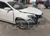 2016 Nissan ALTIMA фото