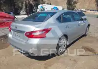 2016 Nissan ALTIMA фото