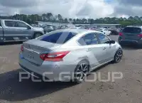 2016 Nissan ALTIMA фото