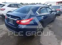 2016 Nissan ALTIMA фото