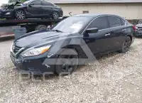 2016 Nissan ALTIMA фото