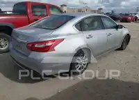 2016 Nissan ALTIMA фото