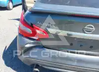 2016 Nissan ALTIMA фото