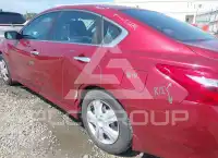2016 Nissan ALTIMA photo