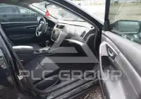 2016 Nissan ALTIMA photo