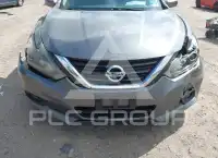 2016 Nissan ALTIMA фото