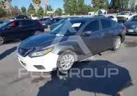 2016 Nissan ALTIMA фото