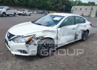 2016 Nissan ALTIMA photo