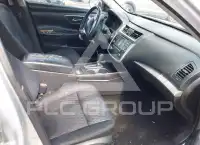 2016 Nissan ALTIMA фото