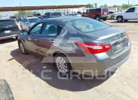 2016 Nissan ALTIMA photo