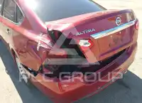 2016 Nissan ALTIMA фото