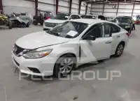 2016 Nissan ALTIMA photo