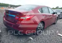 2016 Nissan ALTIMA фото
