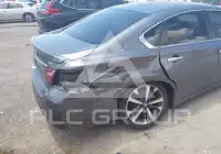 2016 Nissan ALTIMA photo