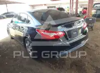 2016 Nissan ALTIMA photo