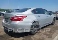 2016 Nissan ALTIMA фото