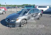 2016 Nissan ALTIMA фото