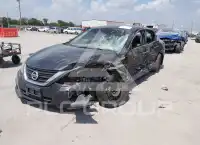 2016 Nissan ALTIMA фото