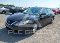 2016 Nissan ALTIMA фото