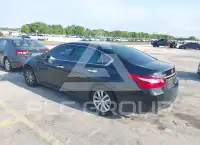 2016 Nissan ALTIMA фото