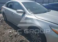 2016 Nissan ALTIMA фото