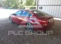 2016 Nissan ALTIMA фото