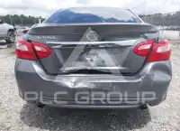 2016 Nissan ALTIMA фото