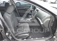 2016 Nissan ALTIMA photo