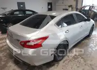 2016 Nissan ALTIMA фото