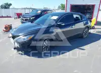 2016 Nissan ALTIMA фото