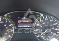 2016 Nissan ALTIMA фото