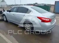 2016 Nissan ALTIMA фото