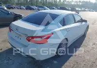 2016 Nissan ALTIMA фото