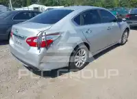 2016 Nissan ALTIMA фото