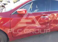 2016 Nissan ALTIMA photo